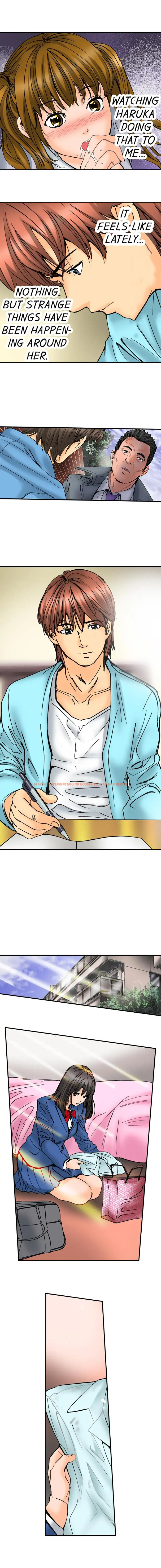 Read Hentai Image 4 177 in comic A Step-Father Aims His Daughter - Chapter 67 - hentaitnt.net