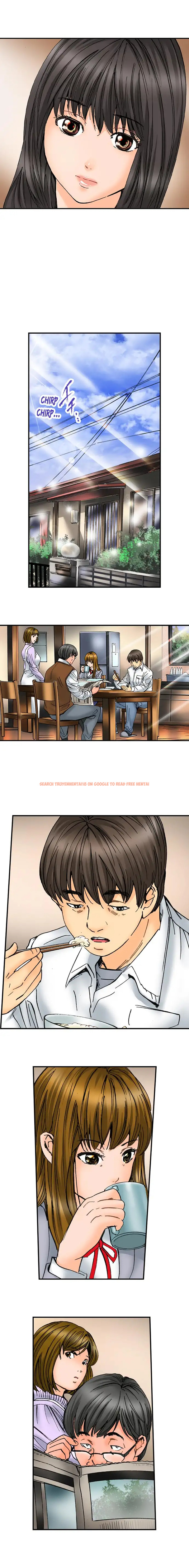 Read Hentai Image 5 177 in comic A Step-Father Aims His Daughter - Chapter 67 - hentaitnt.net