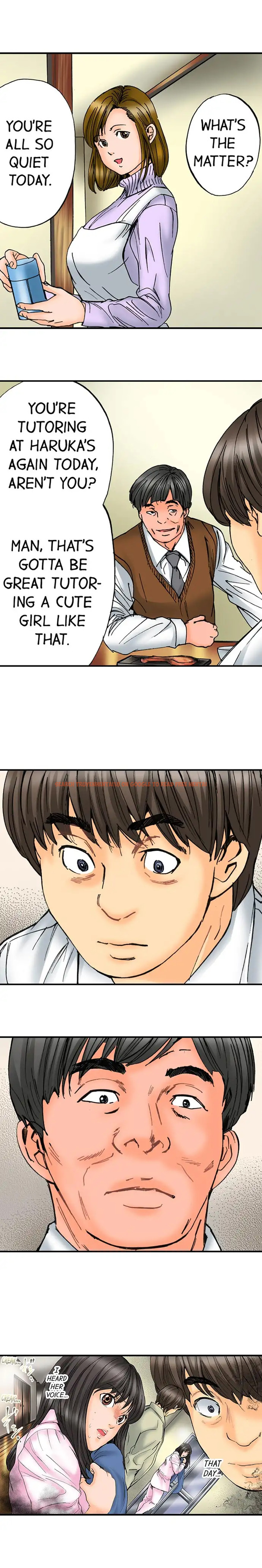 Read Hentai Image 6 177 in comic A Step-Father Aims His Daughter - Chapter 67 - hentaitnt.net