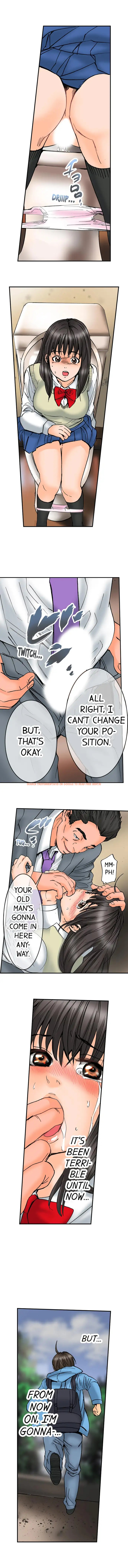 Read Hentai Image 11 176 in comic A Step-Father Aims His Daughter - Chapter 68 - hentaitnt.net