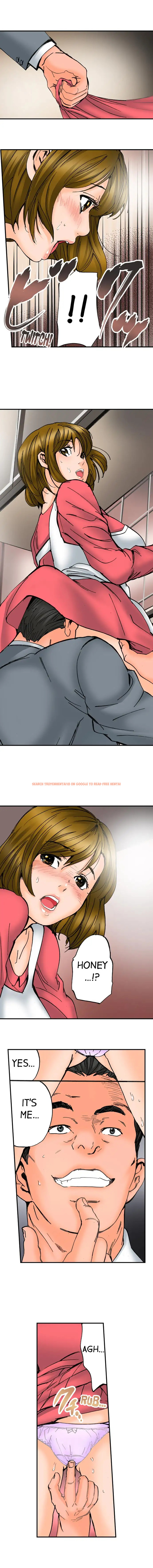 Read Hentai Image 3 176 in comic A Step-Father Aims His Daughter - Chapter 68 - hentaitnt.net