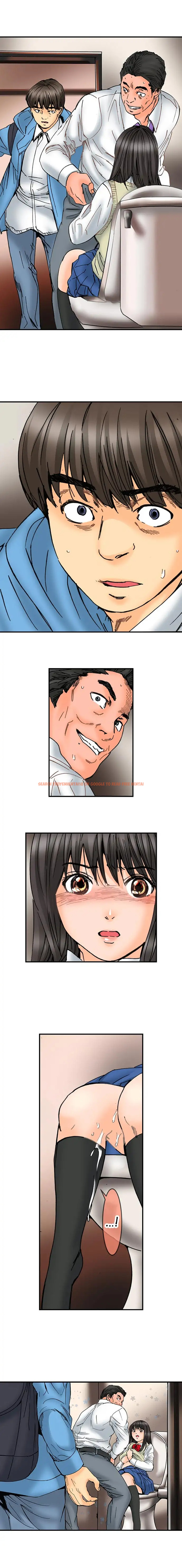 Read Hentai Image 11 176 in comic A Step-Father Aims His Daughter - Chapter 69 - hentaitnt.net