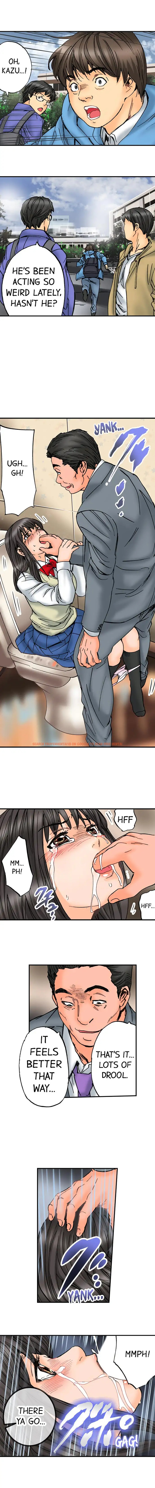 Read Hentai Image 2 176 in comic A Step-Father Aims His Daughter - Chapter 69 - hentaitnt.net