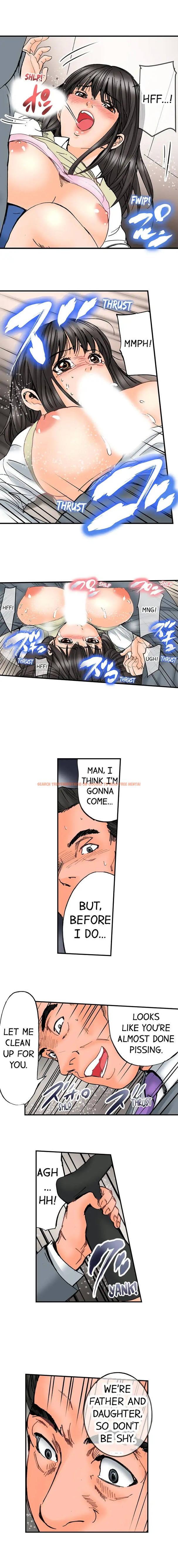 Read Hentai Image 4 176 in comic A Step-Father Aims His Daughter - Chapter 69 - hentaitnt.net