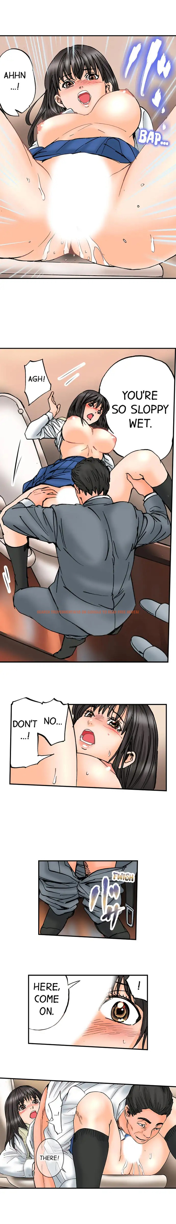 Read Hentai Image 5 176 in comic A Step-Father Aims His Daughter - Chapter 69 - hentaitnt.net