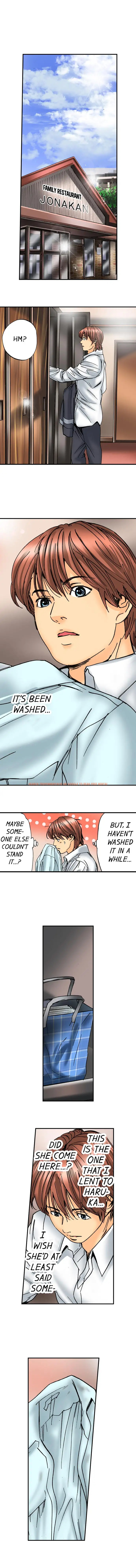 Read Hentai Image 9 176 in comic A Step-Father Aims His Daughter - Chapter 69 - hentaitnt.net