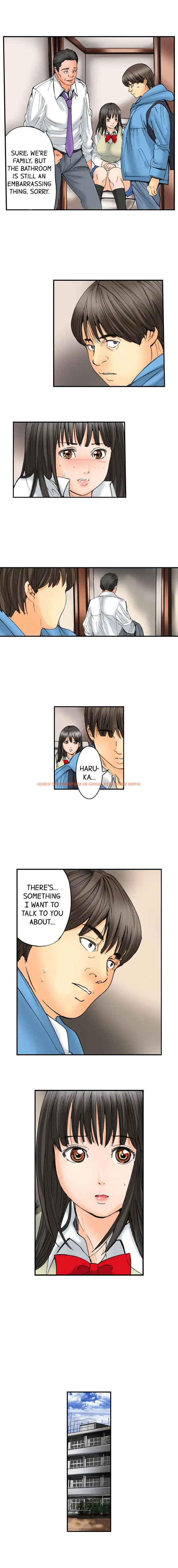 Read Hentai Image 3 176 in comic A Step-Father Aims His Daughter - Chapter 70 - hentaitnt.net