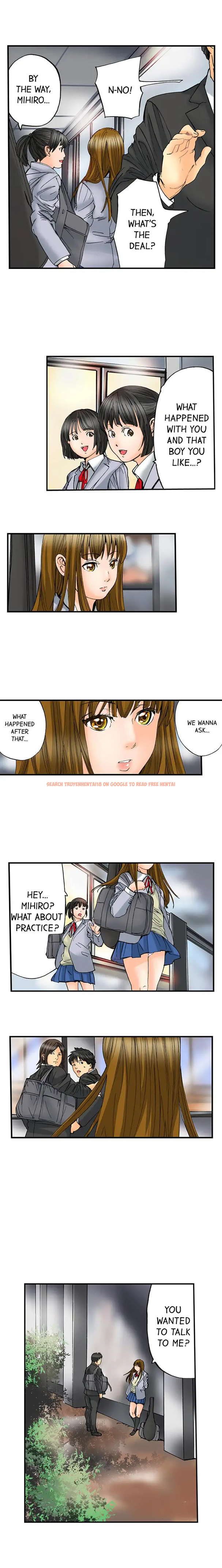 Read Hentai Image 5 176 in comic A Step-Father Aims His Daughter - Chapter 70 - hentaitnt.net