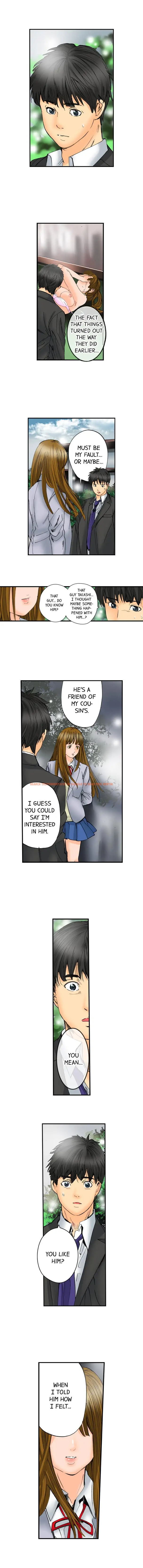 Read Hentai Image 6 176 in comic A Step-Father Aims His Daughter - Chapter 70 - hentaitnt.net