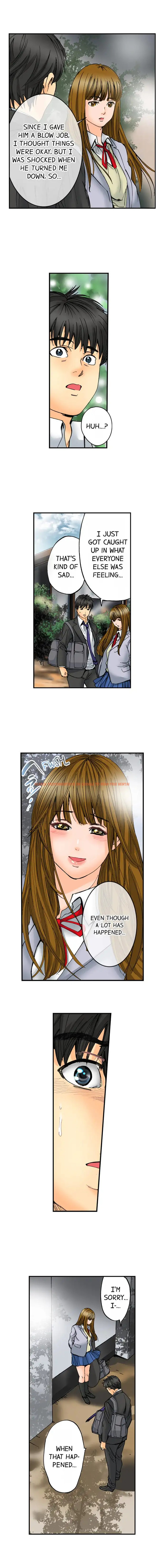Read Hentai Image 7 176 in comic A Step-Father Aims His Daughter - Chapter 70 - hentaitnt.net