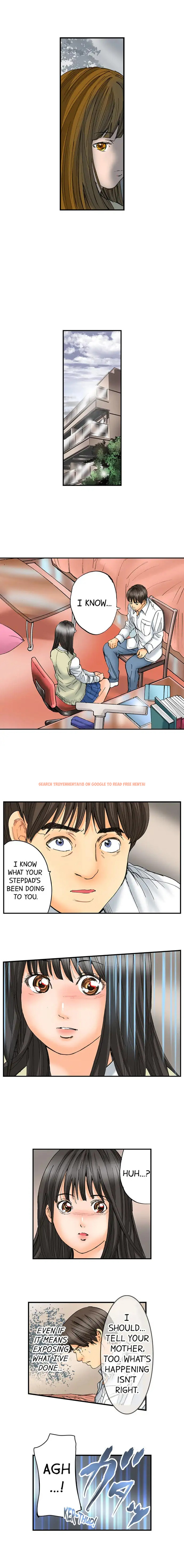 Read Hentai Image 8 176 in comic A Step-Father Aims His Daughter - Chapter 70 - hentaitnt.net