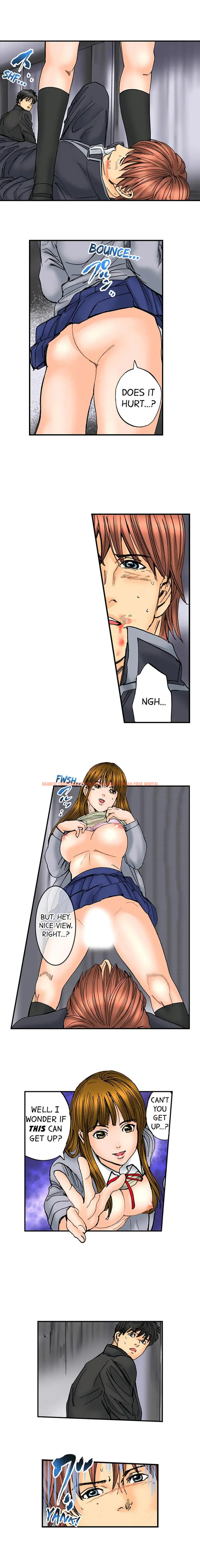 Read Hentai Image 10 176 in comic A Step-Father Aims His Daughter - Chapter 71 - hentaitnt.net