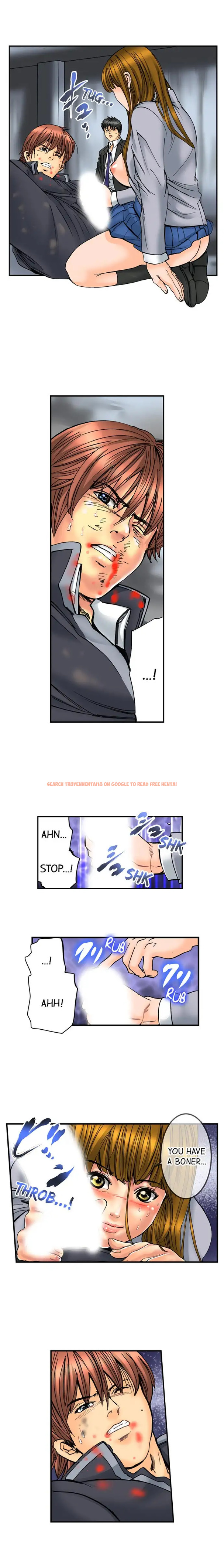 Read Hentai Image 11 176 in comic A Step-Father Aims His Daughter - Chapter 71 - hentaitnt.net