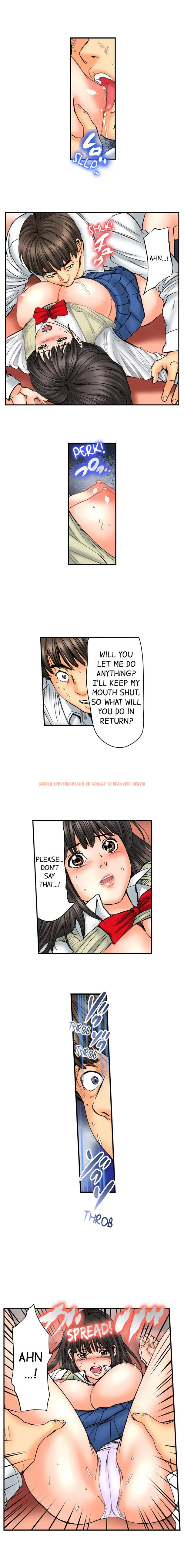 Read Hentai Image 2 176 in comic A Step-Father Aims His Daughter - Chapter 71 - hentaitnt.net