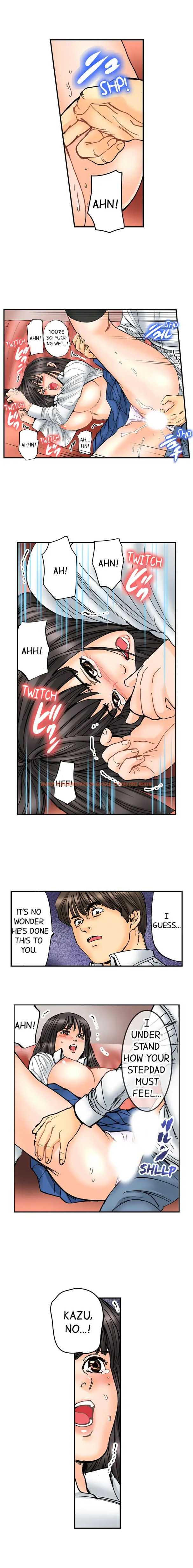 Read Hentai Image 3 176 in comic A Step-Father Aims His Daughter - Chapter 71 - hentaitnt.net