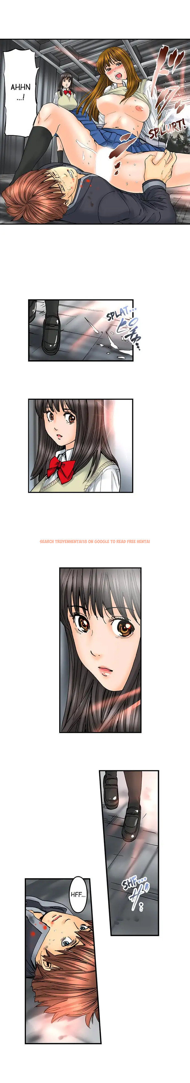 Read Hentai Image 10 176 in comic A Step-Father Aims His Daughter - Chapter 72 - hentaitnt.net