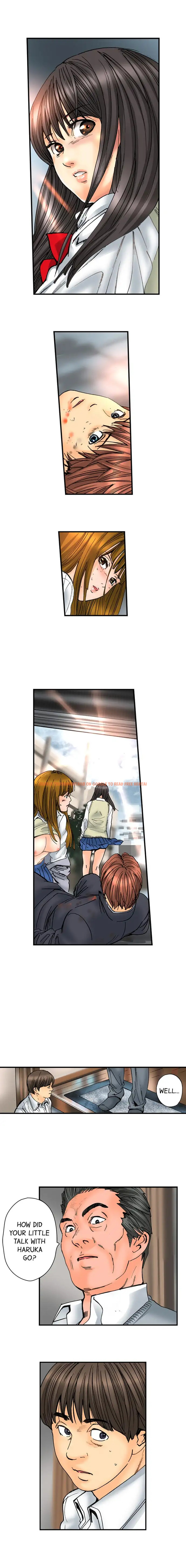 Read Hentai Image 11 176 in comic A Step-Father Aims His Daughter - Chapter 72 - hentaitnt.net