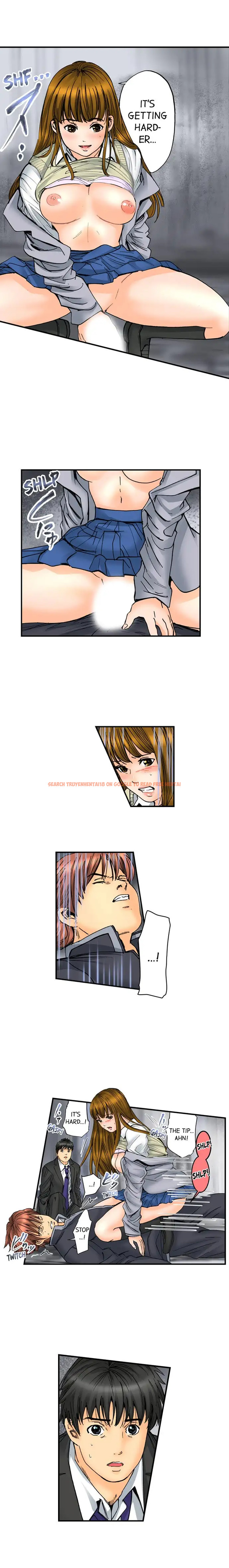 Read Hentai Image 2 176 in comic A Step-Father Aims His Daughter - Chapter 72 - hentaitnt.net