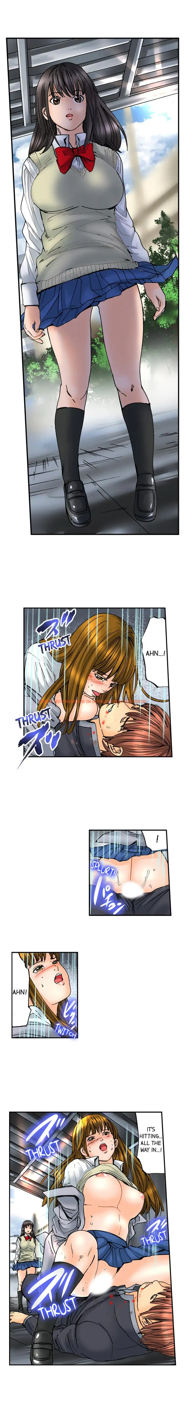 Read Hentai Image 7 176 in comic A Step-Father Aims His Daughter - Chapter 72 - hentaitnt.net