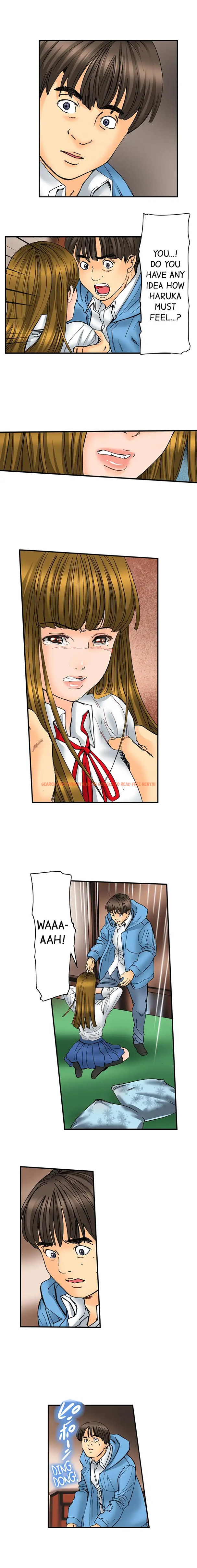Read Hentai Image 10 176 in comic A Step-Father Aims His Daughter - Chapter 73 - hentaitnt.net