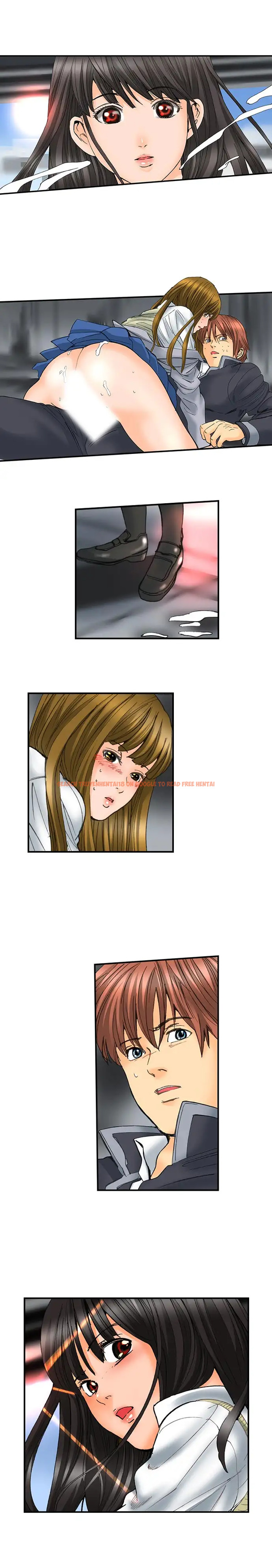 Read Hentai Image 2 173 in comic A Step-Father Aims His Daughter - Chapter 73 - hentaitnt.net