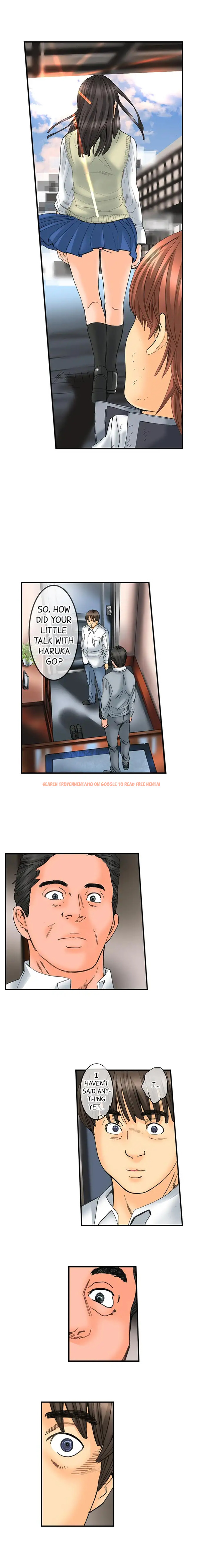 Read Hentai Image 3 173 in comic A Step-Father Aims His Daughter - Chapter 73 - hentaitnt.net
