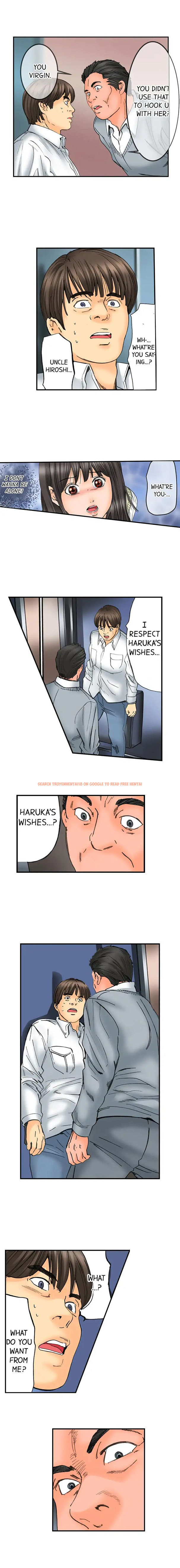 Read Hentai Image 4 173 in comic A Step-Father Aims His Daughter - Chapter 73 - hentaitnt.net