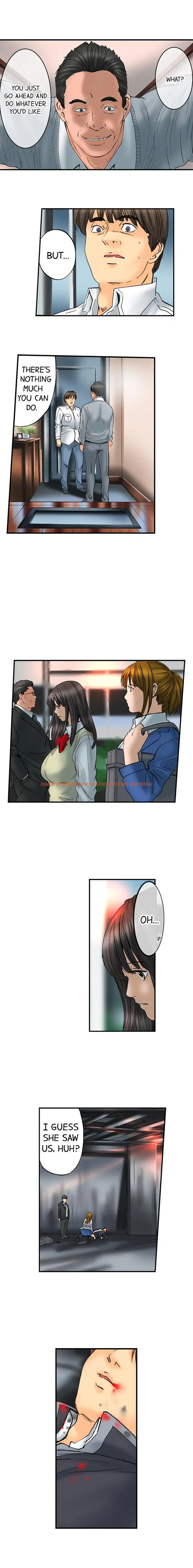 Read Hentai Image 5 173 in comic A Step-Father Aims His Daughter - Chapter 73 - hentaitnt.net