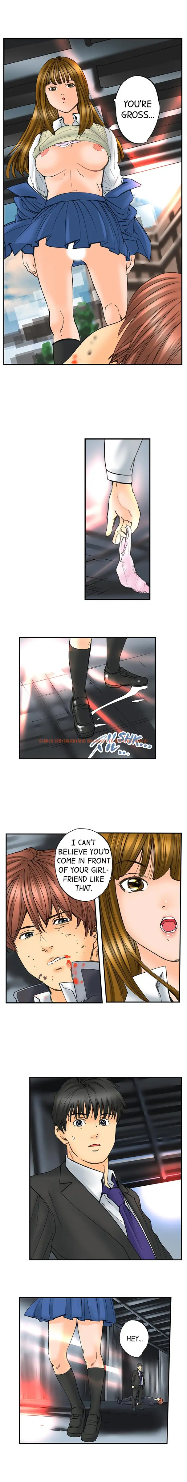 Read Hentai Image 7 173 in comic A Step-Father Aims His Daughter - Chapter 73 - hentaitnt.net