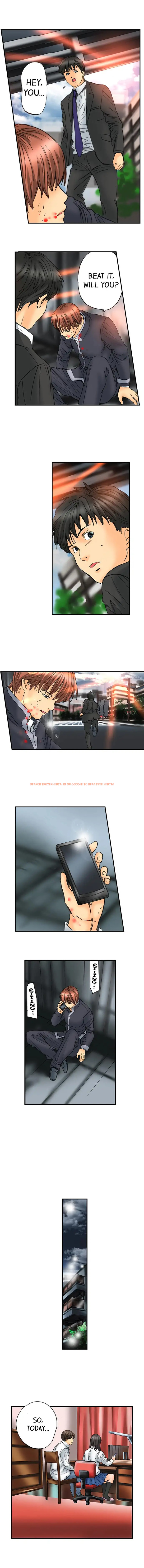 Read Hentai Image 8 173 in comic A Step-Father Aims His Daughter - Chapter 73 - hentaitnt.net