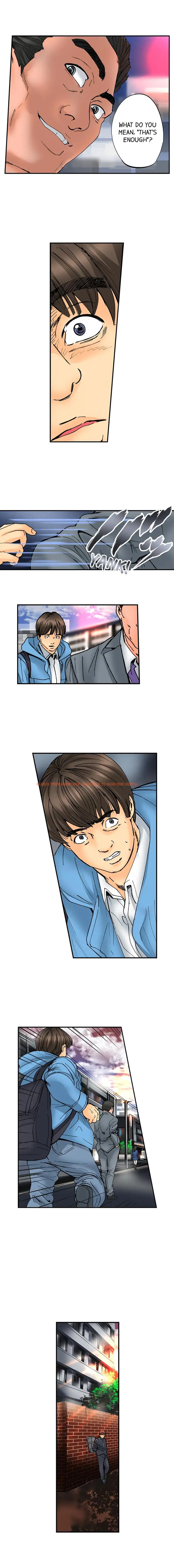 Read Hentai Image 10 173 in comic A Step-Father Aims His Daughter - Chapter 74 - hentaitnt.net