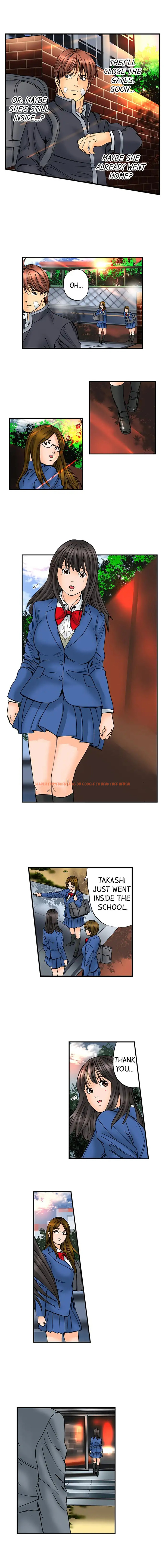 Read Hentai Image 11 173 in comic A Step-Father Aims His Daughter - Chapter 74 - hentaitnt.net