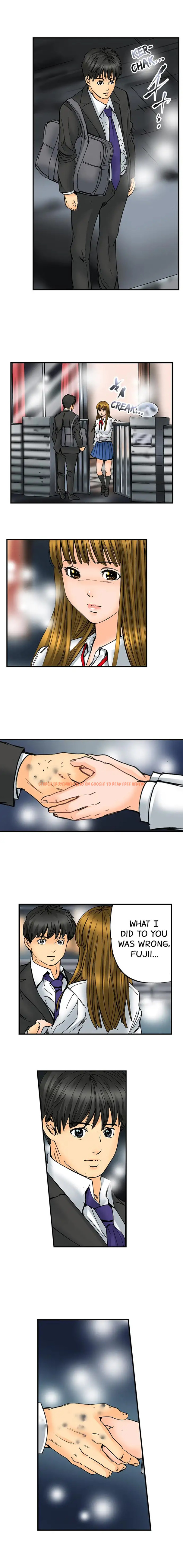 Read Hentai Image 2 173 in comic A Step-Father Aims His Daughter - Chapter 74 - hentaitnt.net