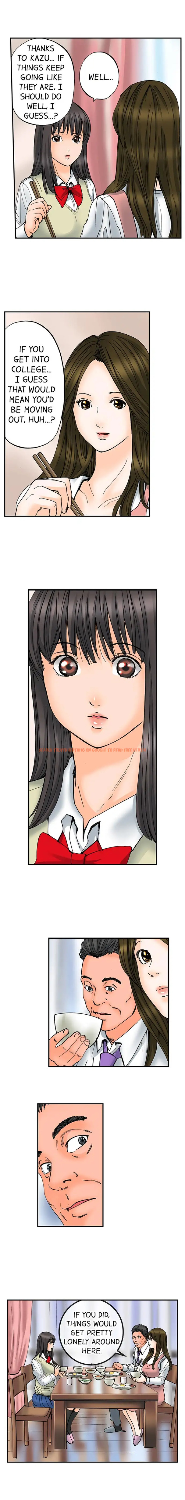 Read Hentai Image 4 173 in comic A Step-Father Aims His Daughter - Chapter 74 - hentaitnt.net