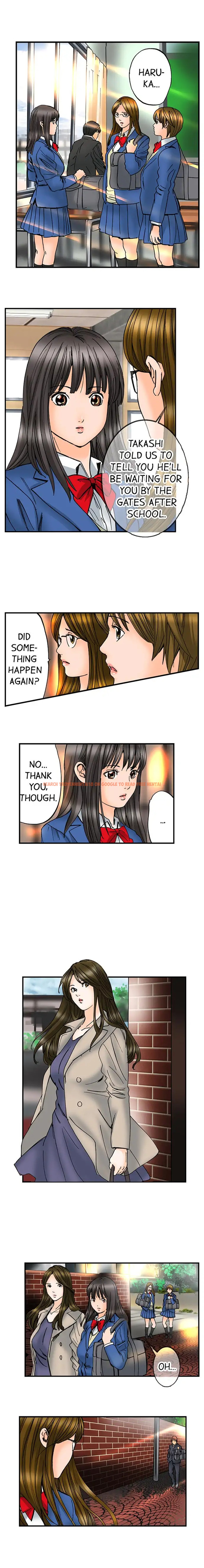 Read Hentai Image 6 173 in comic A Step-Father Aims His Daughter - Chapter 74 - hentaitnt.net