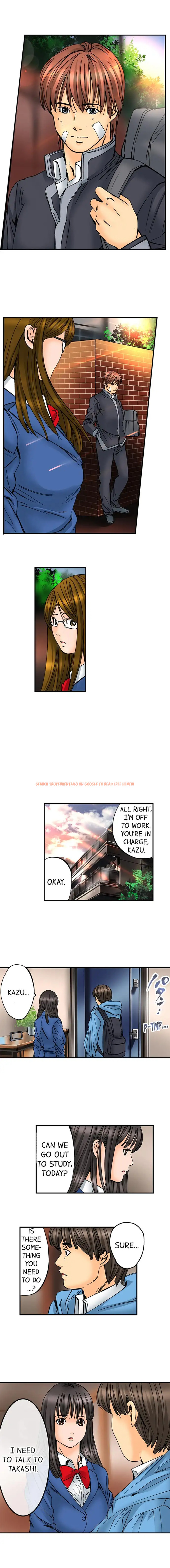 Read Hentai Image 7 173 in comic A Step-Father Aims His Daughter - Chapter 74 - hentaitnt.net