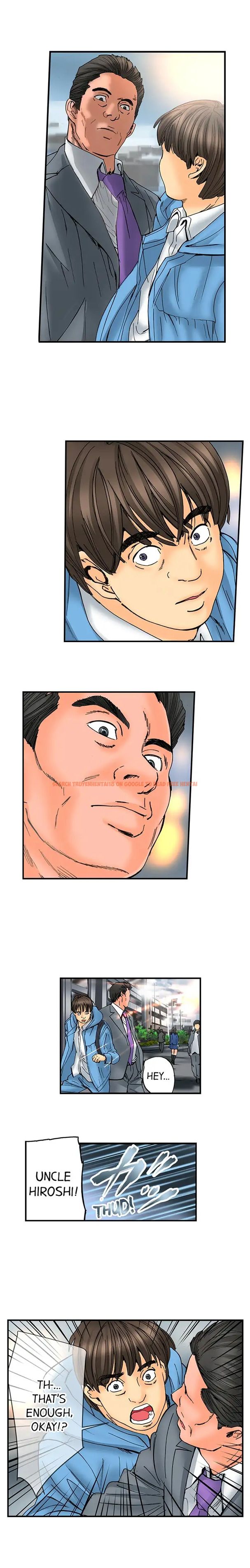 Read Hentai Image 9 173 in comic A Step-Father Aims His Daughter - Chapter 74 - hentaitnt.net