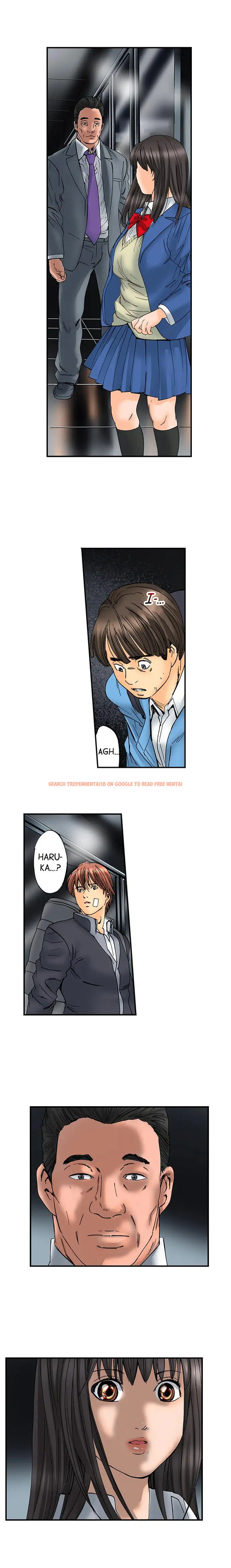 Read Hentai Image 11 173 in comic A Step-Father Aims His Daughter - Chapter 75 - hentaitnt.net