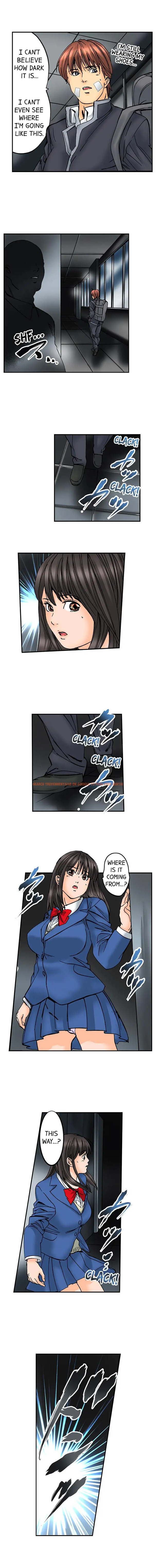 Read Hentai Image 3 172 in comic A Step-Father Aims His Daughter - Chapter 75 - hentaitnt.net