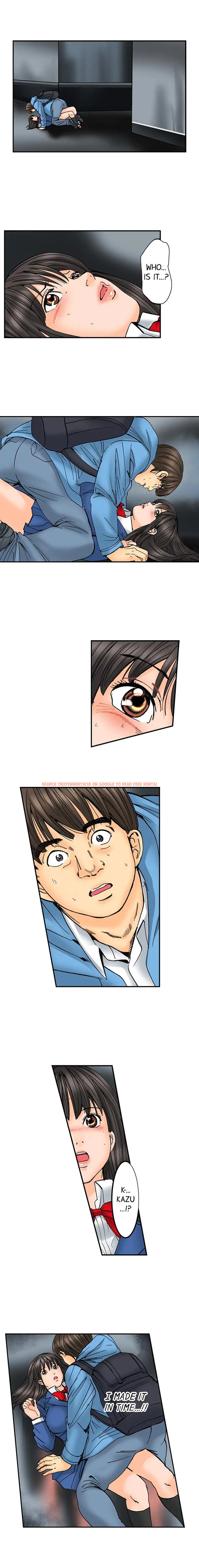 Read Hentai Image 4 172 in comic A Step-Father Aims His Daughter - Chapter 75 - hentaitnt.net