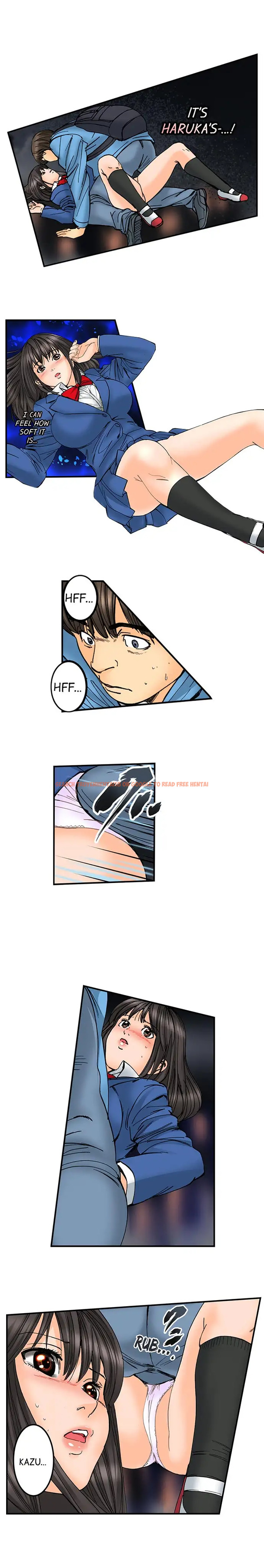 Read Hentai Image 6 172 in comic A Step-Father Aims His Daughter - Chapter 75 - hentaitnt.net