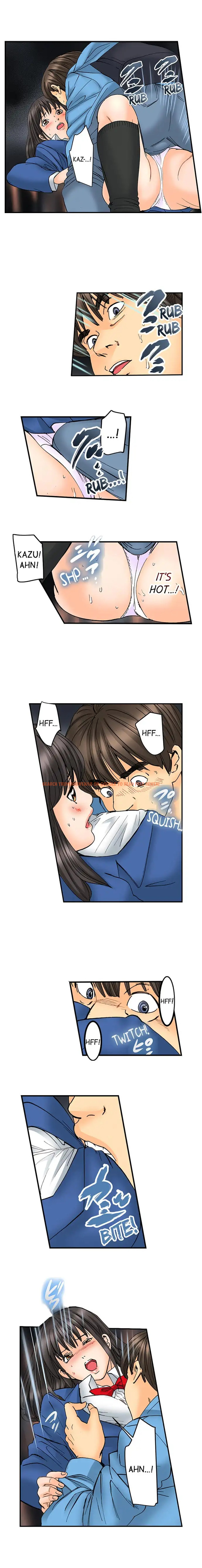 Read Hentai Image 7 173 in comic A Step-Father Aims His Daughter - Chapter 75 - hentaitnt.net