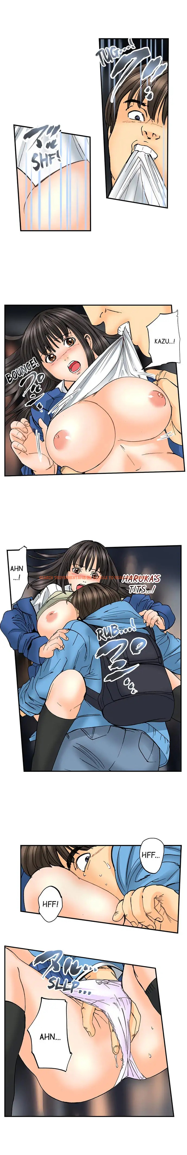 Read Hentai Image 8 173 in comic A Step-Father Aims His Daughter - Chapter 75 - hentaitnt.net