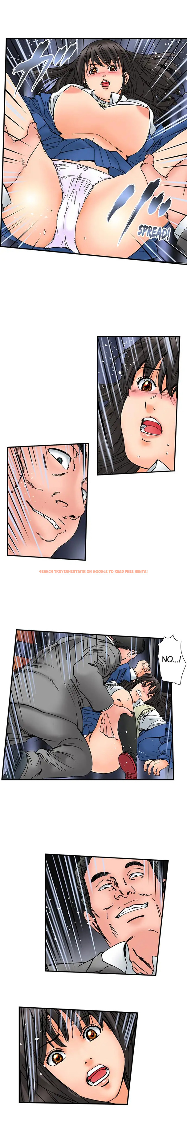 Read Hentai Image 10 172 in comic A Step-Father Aims His Daughter - Chapter 77 - hentaitnt.net