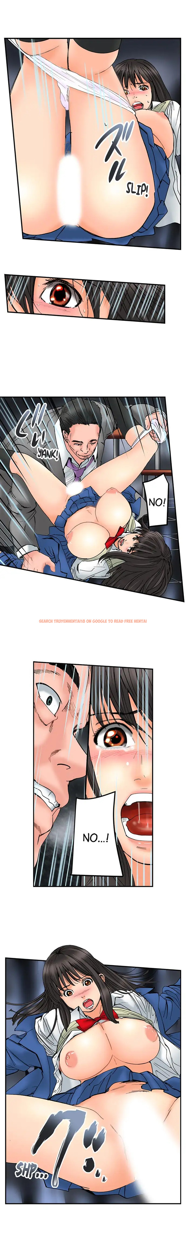 Read Hentai Image 11 172 in comic A Step-Father Aims His Daughter - Chapter 77 - hentaitnt.net