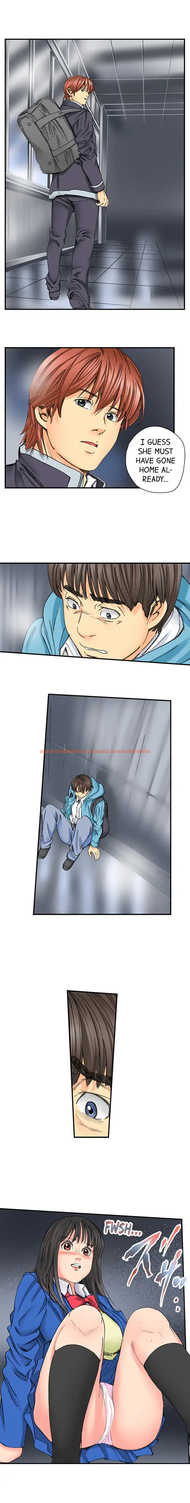 Read Hentai Image 2 172 in comic A Step-Father Aims His Daughter - Chapter 77 - hentaitnt.net