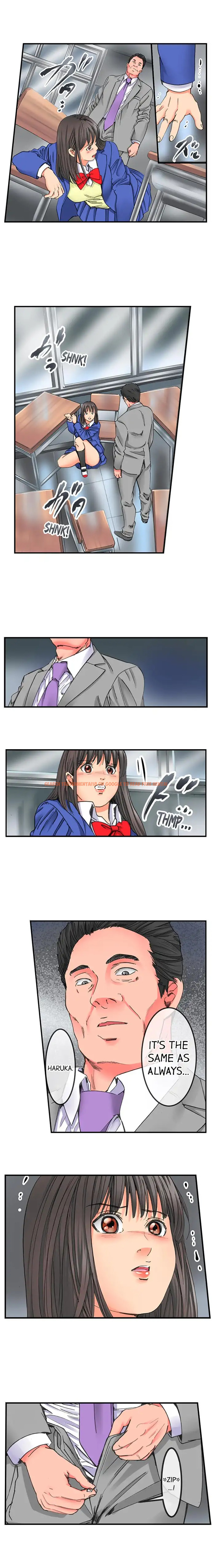 Read Hentai Image 3 172 in comic A Step-Father Aims His Daughter - Chapter 77 - hentaitnt.net