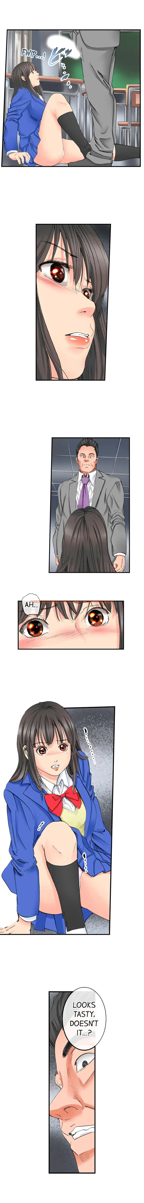 Read Hentai Image 4 172 in comic A Step-Father Aims His Daughter - Chapter 77 - hentaitnt.net