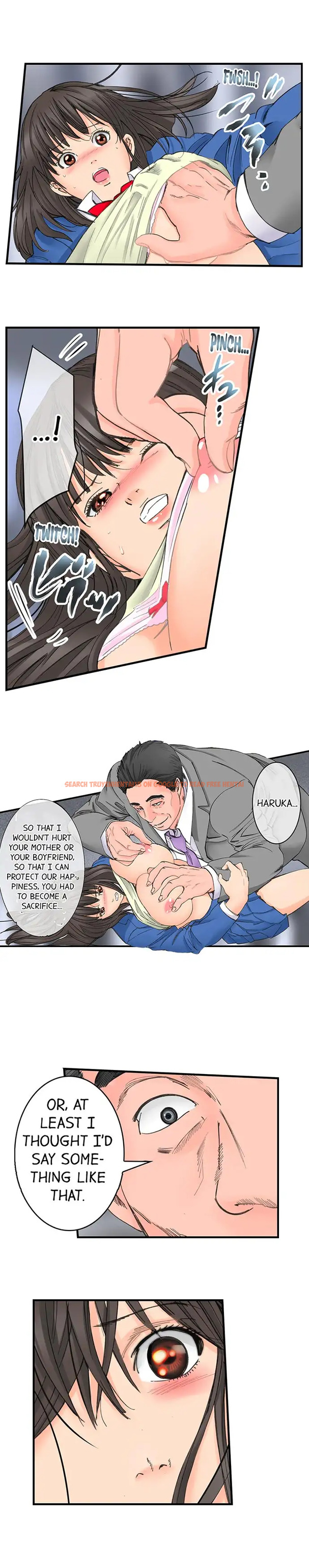 Read Hentai Image 6 172 in comic A Step-Father Aims His Daughter - Chapter 77 - hentaitnt.net