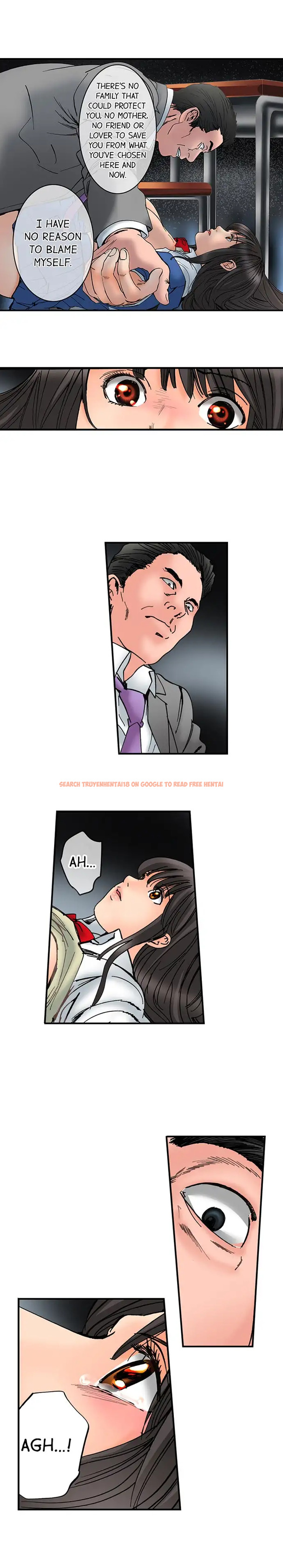 Read Hentai Image 9 172 in comic A Step-Father Aims His Daughter - Chapter 77 - hentaitnt.net